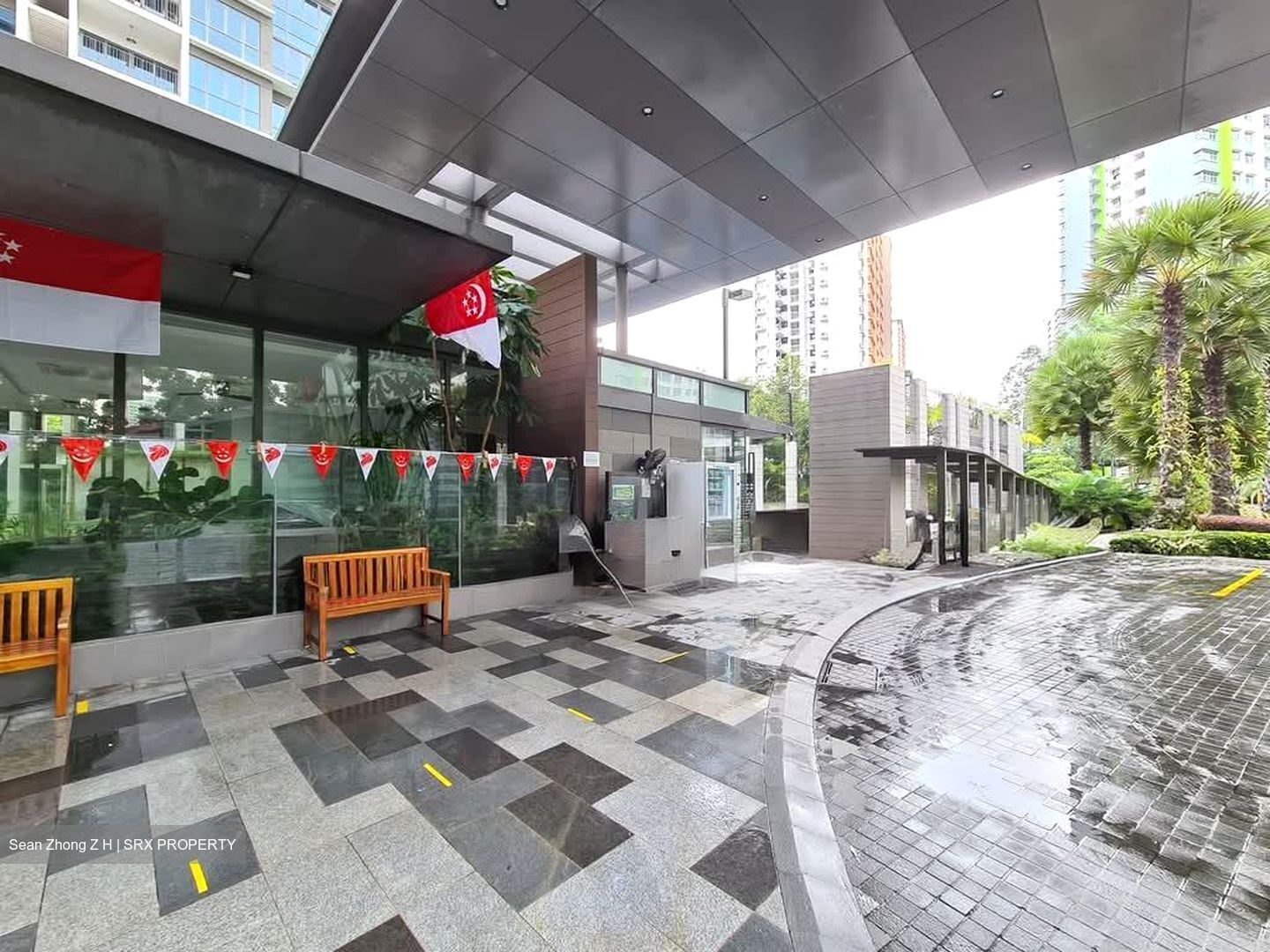 Fernvale Link (D28), Retail #570477111